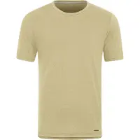Jako Pro Casual T-Shirt Damen - Beige