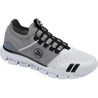 Jako Unisex Sneaker Premium Knit 5912-724 36 - Ultimate Grey - 36