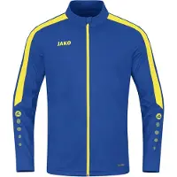 Jako Trainingsjacke Frau Power