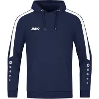 Jako Hoodie Kinder Power