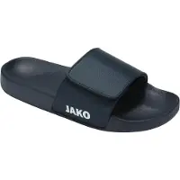Jako Unisex Jakolette Locker - 5700, Farbe:Jet black, Größe:42