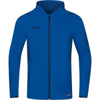 Jako Unisex Kapuzenjacke Challenge, Farbe:royal/marine, Größe:3XL