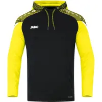 Jako Damen-Trainingsjacke mit Kapuze Performance