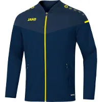 Jako Jacke femme de loisir Champ 2.0
