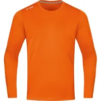 Jako Damen-T-Shirt Run 2.0 langärmelig