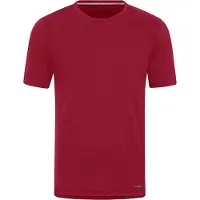 Jako Pro Casual T-Shirt Damen - Chili Rot