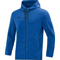 Jako Kapuzenjacke Premium Basics
