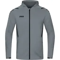 Jako Sweatjacke mit Kapuze Challenge