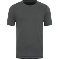 Jako Pro Casual T-Shirt Damen - Aschgrau