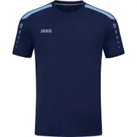 Jako Trikot Power KA marine/skyblue 3XL