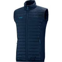 Jako Damen Steppweste Premium