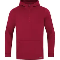 Jako Sweatshirt à capuche femme Pro Casual