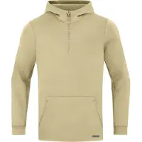 Jako Sweatshirt à capuche femme Pro Casual