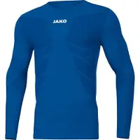 Jako Kinder Unterhemd Comfort Recycelt