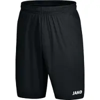 Jako Sporthose Manchester 2.0 schwarz
