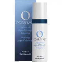 Oceanwell Aufbauendes Algen-Wirkstoffkonzentrat 10 ml