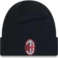 New Era Core Cuff Ac Milan Mütze