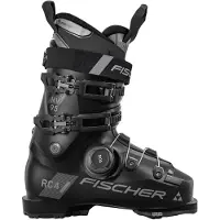 Fischer Rc4 95 Mv Boa Vacuum Gw Damen-alpinskistiefel