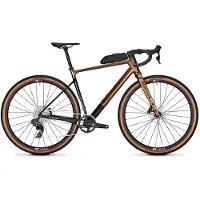 Focus Atlas 8.9 Rival Etap Axs Xplr 2024 Gravelbike
