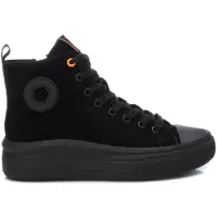 Refresh 17230 Sportschuhe Schwarz EU 36 Frau Schwarz EU 36