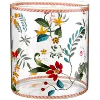 Pip studio Wasserglas Berry Blues Multicolour 250 ml (6er-Set)