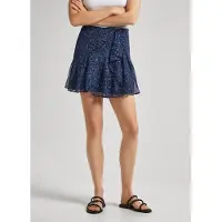 Pepe Jeans Cressida Kurzer Rock