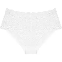 Triumph Maxislip "Amourette 300" Stretch-Spitze, taillenhoch geschnitten, mittlerer Shape-Effekt