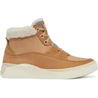 Sorel Damen Mid Sneaker Out n About IV Mid 2088201 Braun