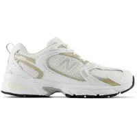 New Balance Damen Sneaker Mr530 D - Weiß - Größe 43