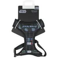 Star Wars Darth Vader Harness Schwarz 2XS-XS