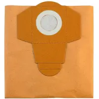 Einhell Schmutzfangsack 20l (5er Set) für Nass - Trockensauger