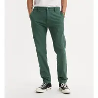 Levi's Xx Chino Green Größe: W28L32 | Chinos Outlet | Herren | Grün