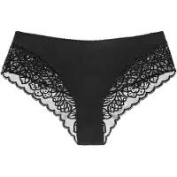 Triumph Hipster Amourette Spotlight | Grösse: 36 | Farbe: Schwarz