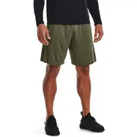 Under Armour Tech Graphic Kurze Hose
