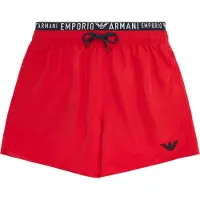 Emporio Armani Badeanzug Herren Adler