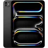 Apple iPad Pro, 27,9 cm (11"), 2420 x 1668 Pixel, 256 GB, 8 GB, iPadOS 17, Schwarz