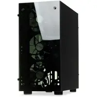 IBox Passion V4 Pc-tower-gehäuse