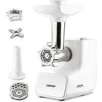 Zelmer Zmm3511b 1500w Küchenmaschine