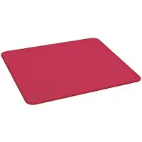 Natec Mousepad Colors Series Viva magenta 300x250mm