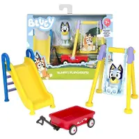 Blueys BLUEY Spielset - Spaß im Park