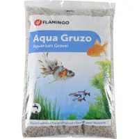 Flamingo Kies light natur, Durchmesser: 1 - 2 mm