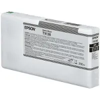 Epson T9138, Mattschwarz, 200 ml, 1 Stück(e), Einzelpackung