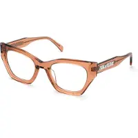 Zadig & Voltaire Vzv429 52 Mm Frau Mit Brille