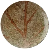 Arthur Krupp Essteller Poreclain Natur Essenz D 27,5 cm
