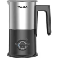 Tomado TMF2401S Milchaufschäumer - Warm & Kalt - Schlankes Design