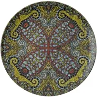 Arthur Krupp Essteller Porcelain Mandala A 27,5 cm