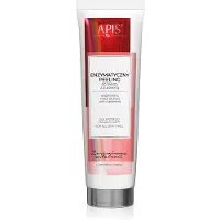 Apis Cranberry Vitality, Enzym-Gesichtspeeling mit 100 ml