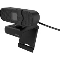 Hama PC-Webcam C-400, 1080p