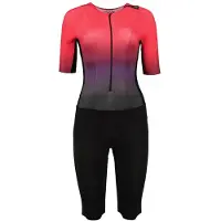 Huub Collective Kurzarm-trisuit