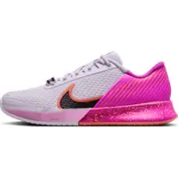 Nike NikeCourt Vapor Pro 2 Premium Tennisschuh für Hartplätze (Damen) - Lila |Größe 36.5